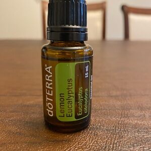 Doterra Lemon Eucalyptus 15ml